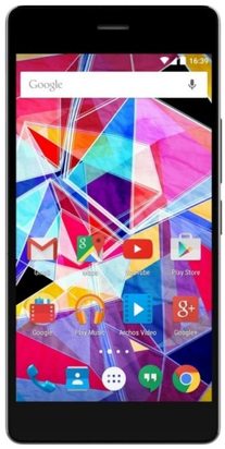 Archos Elements 50 Diamond S LTE Dual SIM